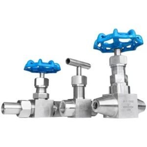Needle Valves