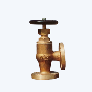 JIS F7352 bronze angle SDNR valve