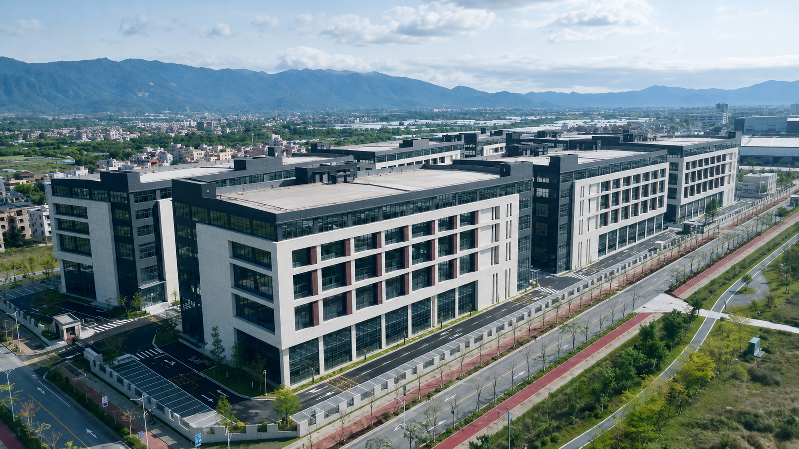 WDL Valve industrial valve manufacturing and engineering