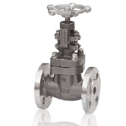 Inconel Globe Valve