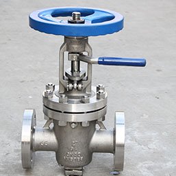 Inconel Plug Valve