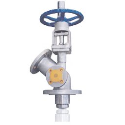 Duplex Discharge Valve