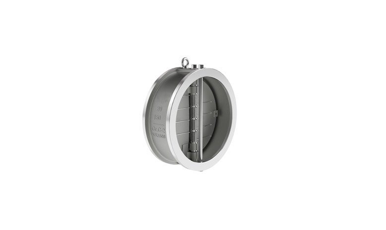 Titanium Check Valve