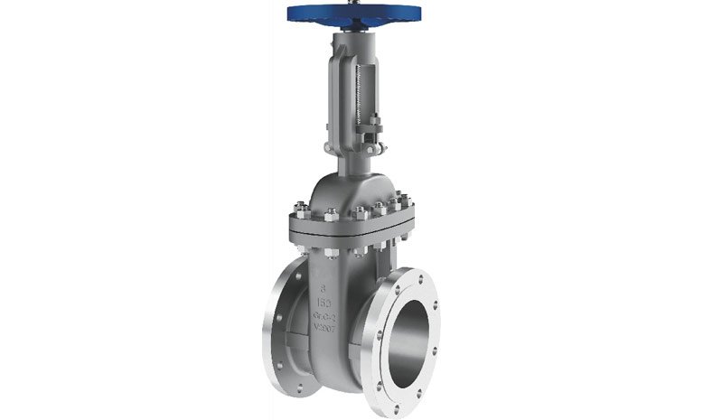 Titanium Gate Valve