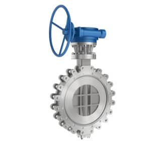 Butterfly Valves