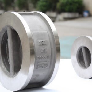 Nickel Check Valve