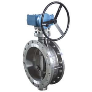 Hastelloy Valve
