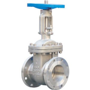 Inconel Gate Valve