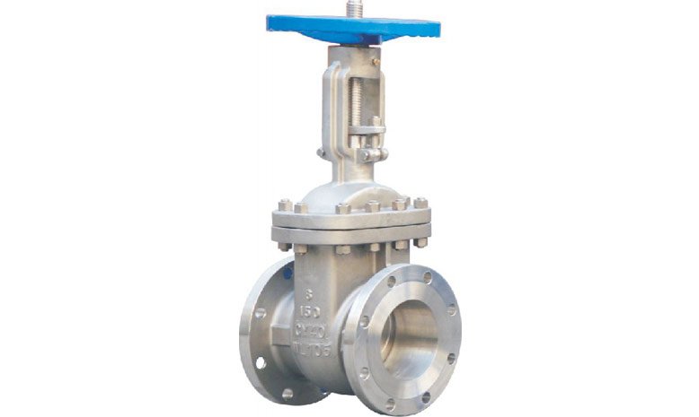 Inconel Gate Valve
