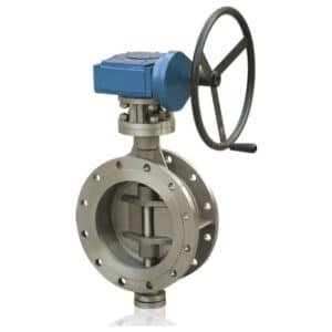 Inconel Butterfly Valve