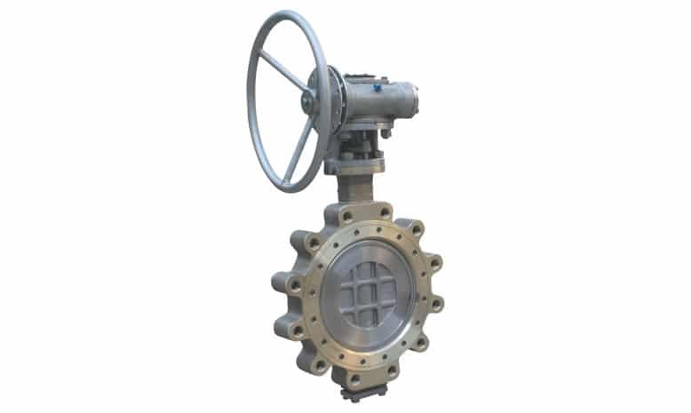 Van bướm NAB C95800