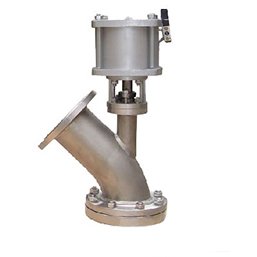 Discharge Valve
