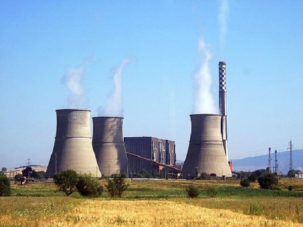 Power generation plant steam and water valve application