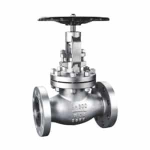 Stainless Steel Globe Valve
