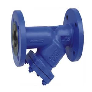 Industrial Strainers