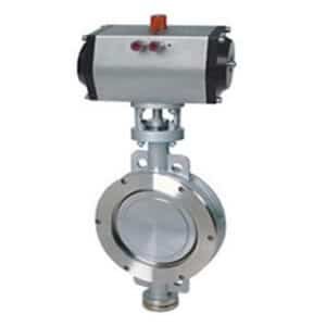 Stainless Steel Valves