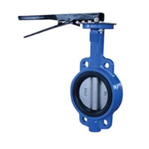 Cast & Ductile Iron Valves