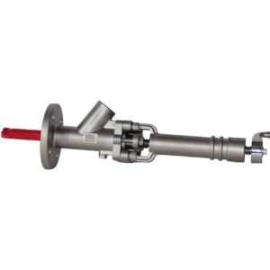 Plunger Valve