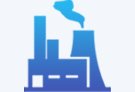 Industrial valves for chemical processing