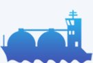 Industrial valves for LNG facilities
