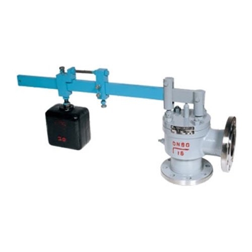 Oil Lever Gate Valve